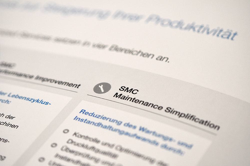 SMC Pneumatik GmbH